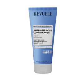 REVUELE ANTI-HAIR LOSS КОНДИЦІОНЕР проти випадіння волосся, 200 мл