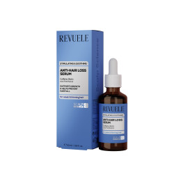 REVUELE ANTI-HAIR LOSS СИРОВАТКА проти випадіння волосся, 50 мл