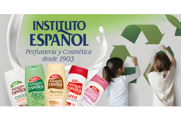 Огляд ассортименту продукції Instituto Español: 6 популярних лінійок косметики, які змінять ваш догляд назавжди!