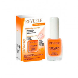 REVUELE NAIL THERAPY Вітамінний комплекс для нігтів, 10 мл