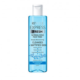 REVUELE EXPRESS TONIC Освіжаючий, 250 мл