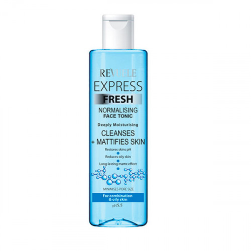 REVUELE EXPRESS TONIC Освіжаючий, 250 мл