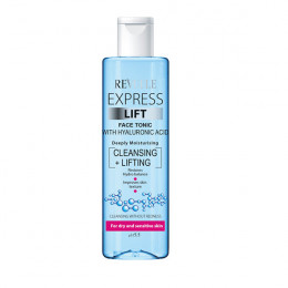 REVUELE EXPRESS TONIC Ліфтинг, 250 мл