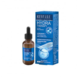 REVUELE Hydra Therapy Intense Сироватка-еліксир, 25 мл
