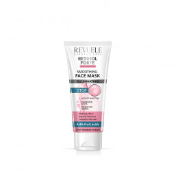 REVUELE RETINOL FORTE Розгладжуюча маска для обличчя, 80 мл
