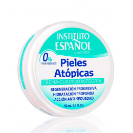 Instituto Español ATOPICAS Крем для тіла для чутливої шкіри, 40 мл