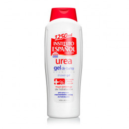 Instituto Español UREA Гель для душу з сечовиною, 1250 мл