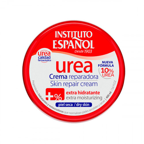 Instituto Español UREA Відновлюючий крем для тіла з сечовиною, 400 мл