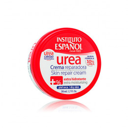 Instituto Español UREA Відновлюючий крем для тіла з сечовиною, 40 мл