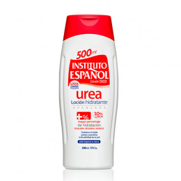 Instituto Español UREA Лосьйон для тіла з сечовиною, 500 мл