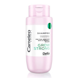 DELIA CAMELEO EXPERT GROW STRONG Шампунь для волосся, 300 мл