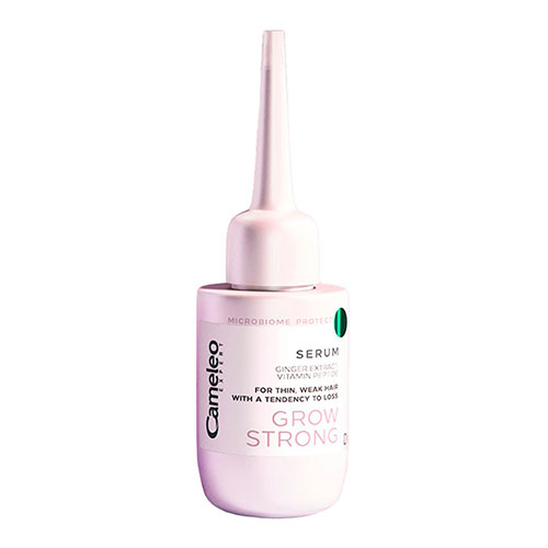 DELIA CAMELEO EXPERT GROW STRONG Сироватка для шкіри голови, 30 мл