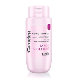 DELIA CAMELEO EXPERT MAXI VOLUME Кондиціонер для волосся, 300 мл