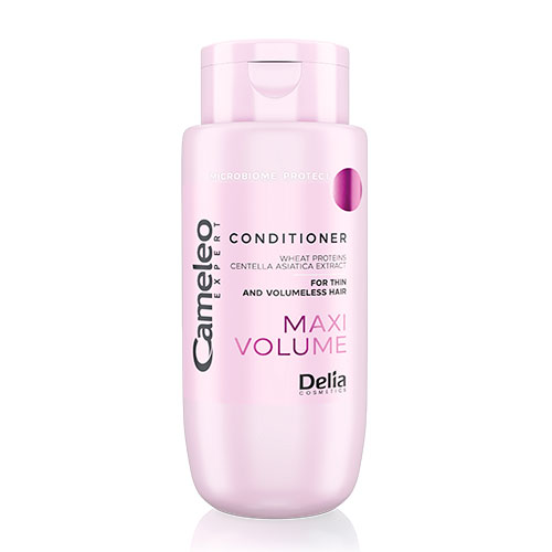 DELIA CAMELEO EXPERT MAXI VOLUME Кондиціонер для волосся, 300 мл