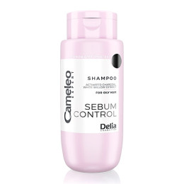 DELIA CAMELEO EXPERT SEBUM CONTROL Шампунь для волосся, 300 мл