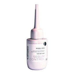 DELIA CAMELEO EXPERT SEBUM CONTROL Пілінг для шкіри голови, 30 мл DELIA CAMELEO EXPERT SEBUM CONTROL Пілінг для шкіри голови, 30 мл