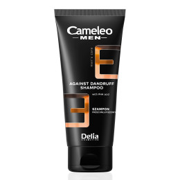 CAMELEO MEN Шампунь против перхоти, 150 мл CAMELEO MEN Шампунь против перхоти, 150 мл