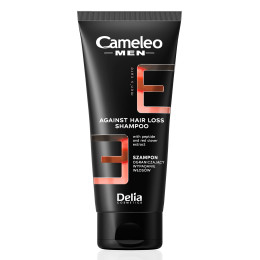 CAMELEO MEN Шампунь против выпадения волос, 150 мл CAMELEO MEN Шампунь против выпадения волос, 150 мл