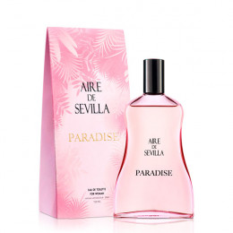 Instituto Español Туалетна вода для жінок Aire de Sevilla Paradise, 150 мл