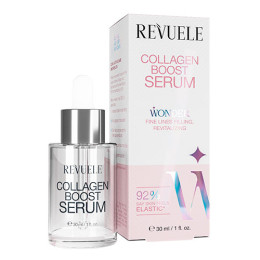 REVUELE WONDER COLLAGEN Підсилююча сироватка, 30 мл REVUELE WONDER COLLAGEN Підсилююча сироватка, 30 мл