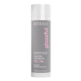 REVUELE MILKY TONER Молочний тонер BARRIER BLISS, 200 мл
