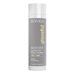 REVUELE MILKY TONER Молочний тонер SMOOTH START, 200 мл