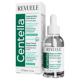 REVUELE CENTELLA Відновлююча сироватка для обличчя, 30 мл