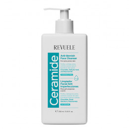 REVUELE CERAMIDE ANTI-BLEMISH Гель для вмивання, 250 мл