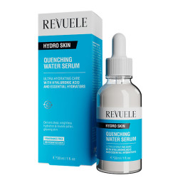 REVUELE QUENCHING Сироватка для обличчя, 30 мл
