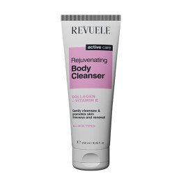 REVUELE BODY CLEANSER Омолоджуючий засіб для миття тіла, 250 мл