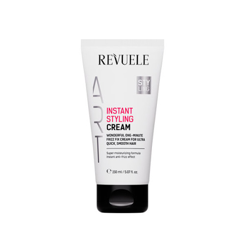 REVUELE ART STYLING Крем для миттєвої укладки волосся, 150 мл