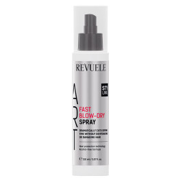 REVUELE ART STYLING Спрей для швидкого висихання волосся, 150 мл
