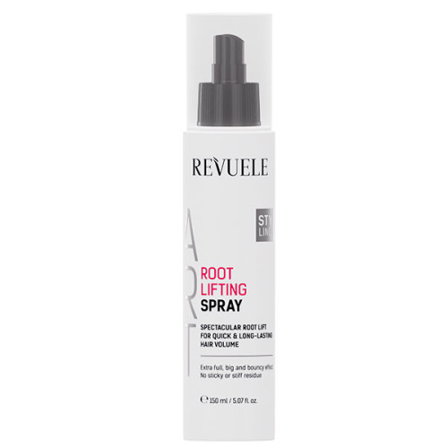 REVUELE ART STYLING Спрей для прикорневого об`єму, 150 мл REVUELE ART STYLING Спрей для прикорневого об`єму, 150 мл