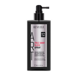 REVUELE ART STYLING Спрей для завивки кудрявого волосся, 200 мл