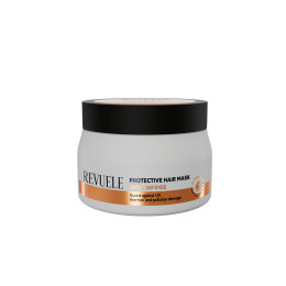 REVUELE TOTAL DEFENSE PROTECTIVE Маска для волосся, 400 мл REVUELE TOTAL DEFENSE PROTECTIVE Маска для волосся, 400 мл