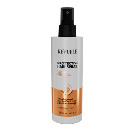 REVUELE TOTAL DEFENSE PROTECTIVE Спрей для волосся, 150 мл REVUELE TOTAL DEFENSE PROTECTIVE Спрей для волосся, 150 мл