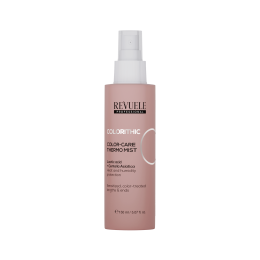 REVUELE  HAIR PROF COLORITHIC COLOR-CARE Міст-термозахист для фарбованого волосся, 150 мл