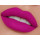 Блеск для губ IMAGIC LP-212, тон 12 VIOLET