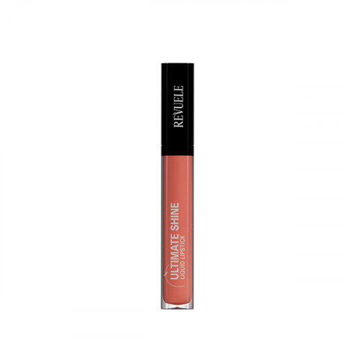 REVUELE Блиск для губ ULTIMATE SHINE тон 09 Рожевий шик, 5.5 мл REVUELE Блиск для губ ULTIMATE SHINE тон 09 Рожевий шик, 5.5 мл