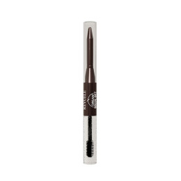 REVUELE DREAM BROW SET Олівець та фіксатор для брів КОРИЧНЕВИЙ, 0,3 г+5 мл