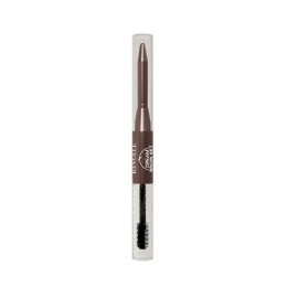 REVUELE DREAM BROW SET Олівець та фіксатор для брів ТЕМНИЙ БЛОНД, 0,3 г+5 мл