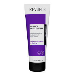 REVUELE RETINOL Крем для тіла, 250 мл