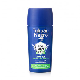 TULIPAN NEGRO Дезодорант-стик AUTOLIFT FOR MEN SPORT, 75 мл TULIPAN NEGRO Дезодорант-стик AUTOLIFT FOR MEN SPORT, 75 мл