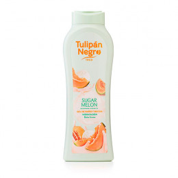 TULIPAN NEGRO Гель для душа TULIPAN NEGRO Сахарная дыня, 650 мл