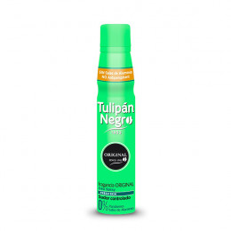 TULIPAN NEGRO Дезодорант-спрей ORIGINAL, 200 мл