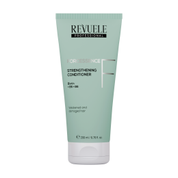 REVUELE  HAIR PROF FORCESSENCE STRENGTHENING Кондиціонер для слабкого та пошкодженого волосся, 200 мл