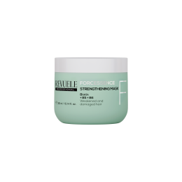 REVUELE  HAIR PROF FORCESSENCE STRENGTHENING Маска для слабкого та пошкодженого волосся, 300 мл